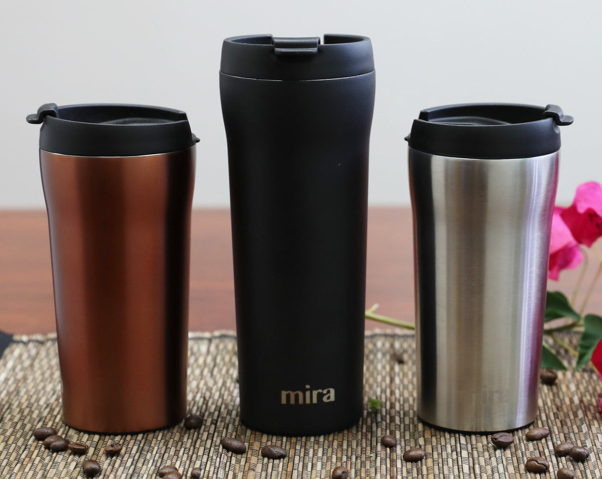 12 oz Quest Mug – MIRA Brands
