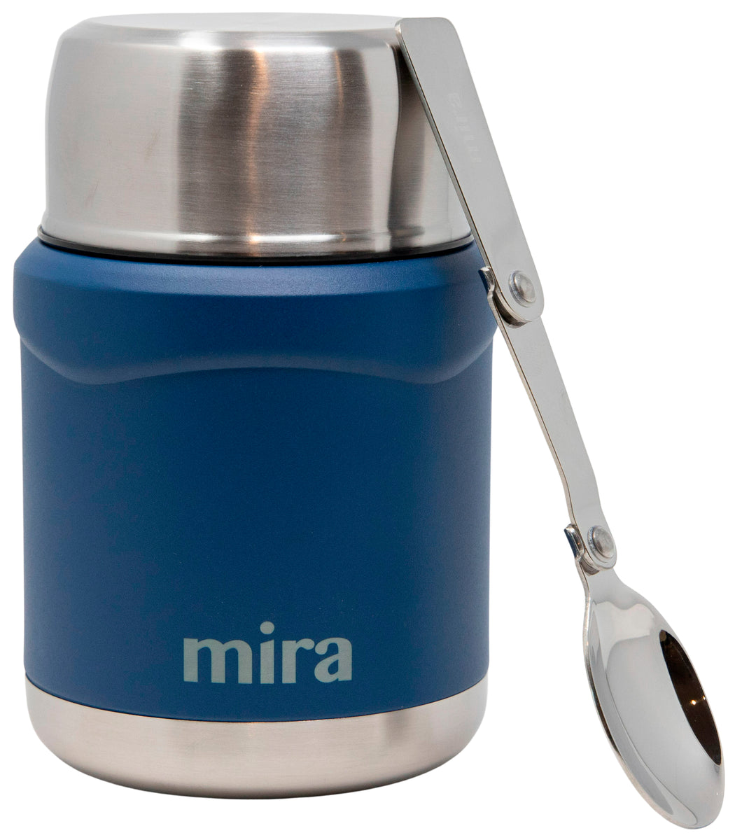 Mira Brands 25oz Food Jar 