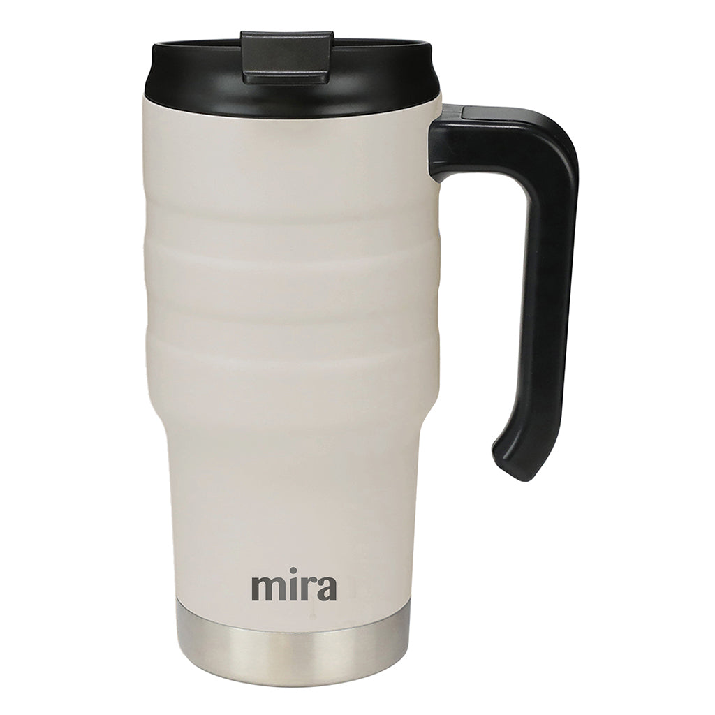 Replacement Lid - Explorer Mug - 12 oz & 16 oz – MIRA Brands
