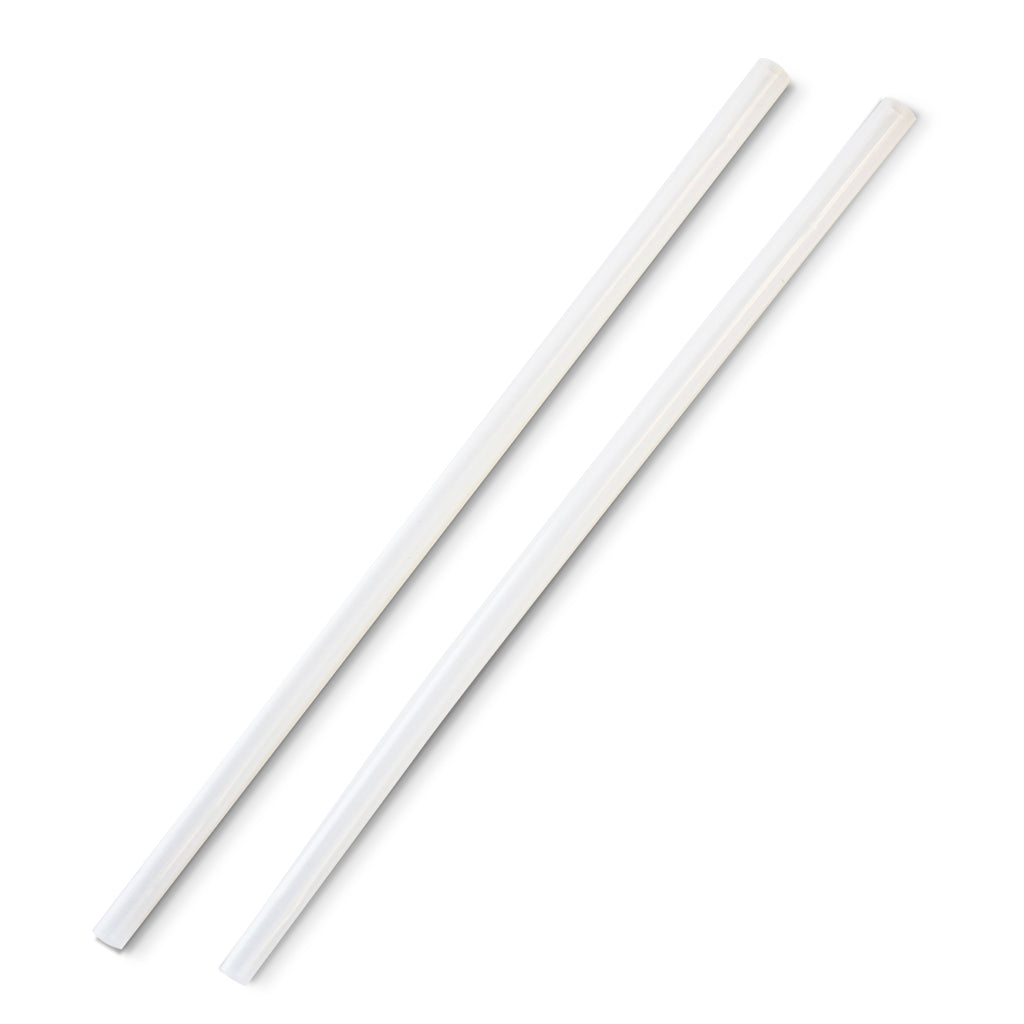 Plastic Straw-10 inch Straw-Replacement Straw for 32 oz. Polar Camel W –  Myerworks
