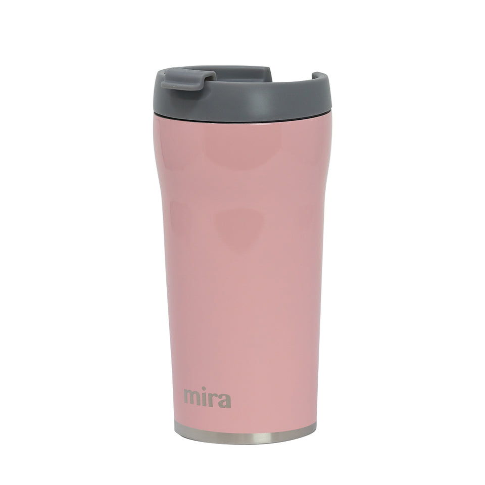 Tumblers | Insulated Stainless Steel Tumblers | Mirabrands.com