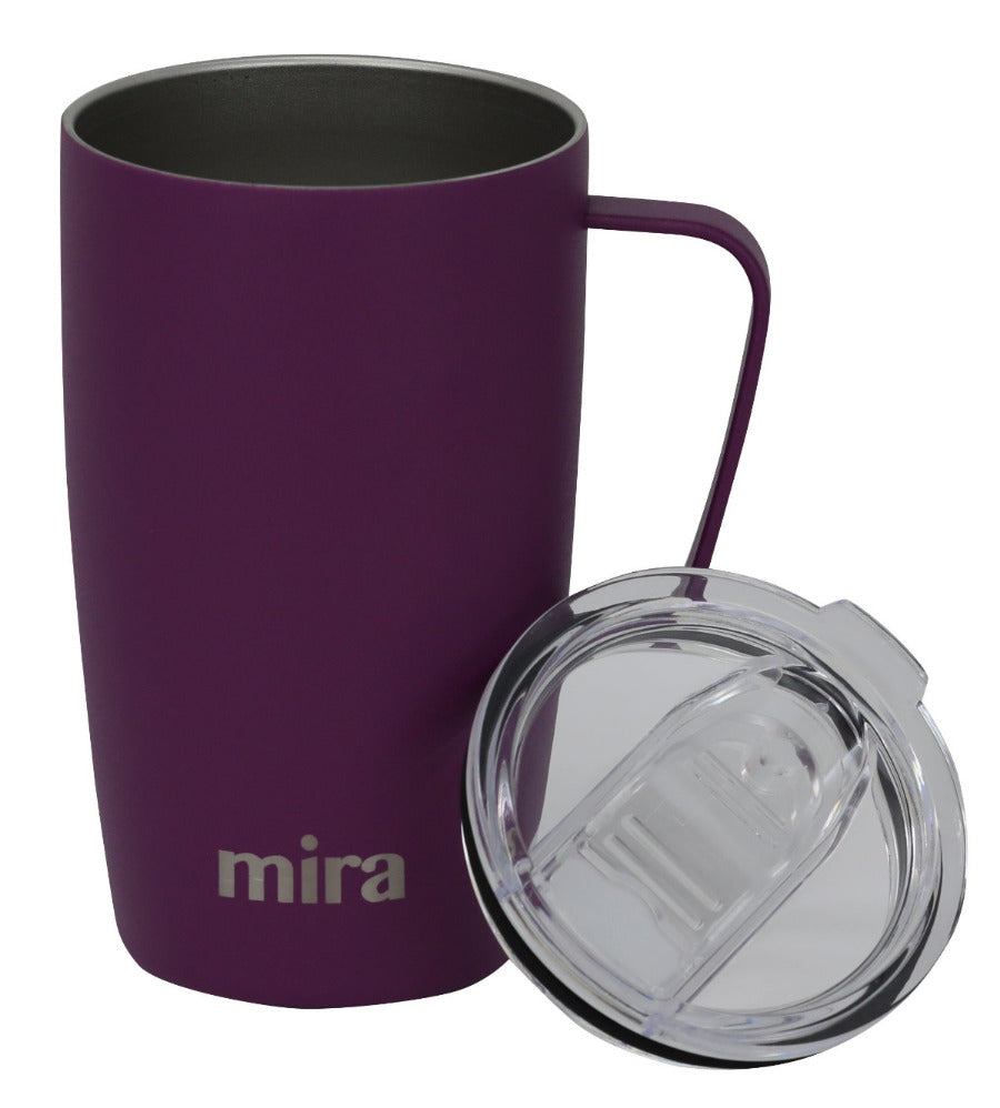 18 oz Nomad Tea Mug – MIRA Brands