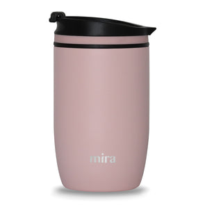 Tumblers | Insulated Stainless Steel Tumblers | Mirabrands.com – MIRA ...