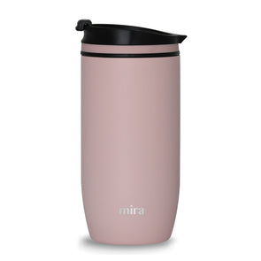 Insulated Travel Mugs | Travel Coffee Mugs | Mirabrands.com – MIRA Brands