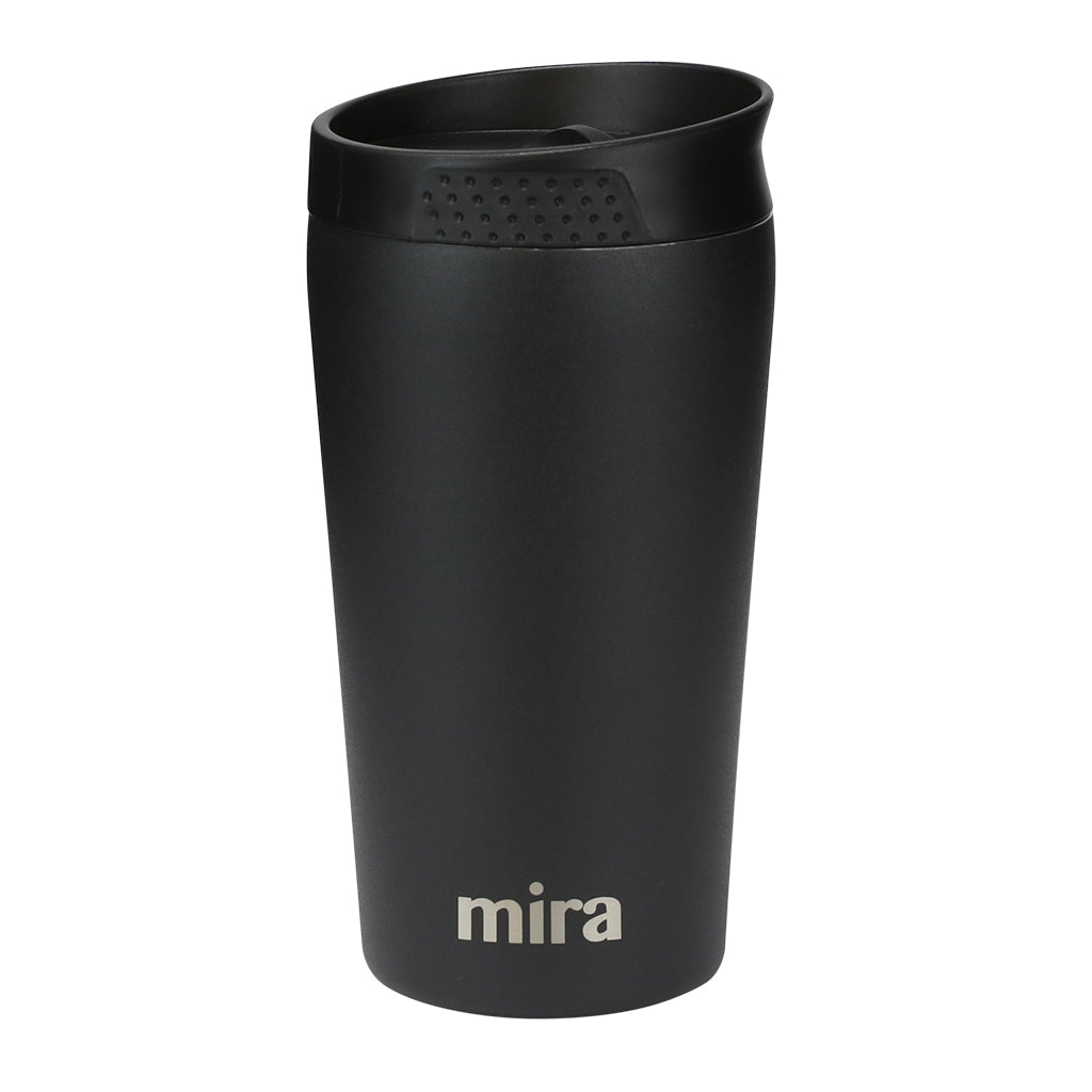 Travel in Style: The Ultimate Guide to 12 oz Travel Mugs