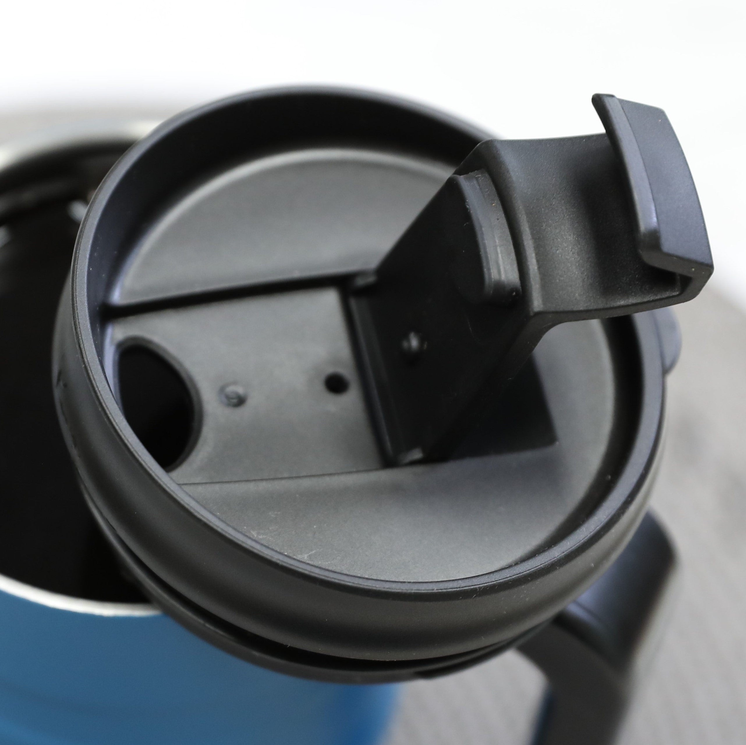 MIE Replacement Lid for Coffee Mug & Tea Cup - Competible With