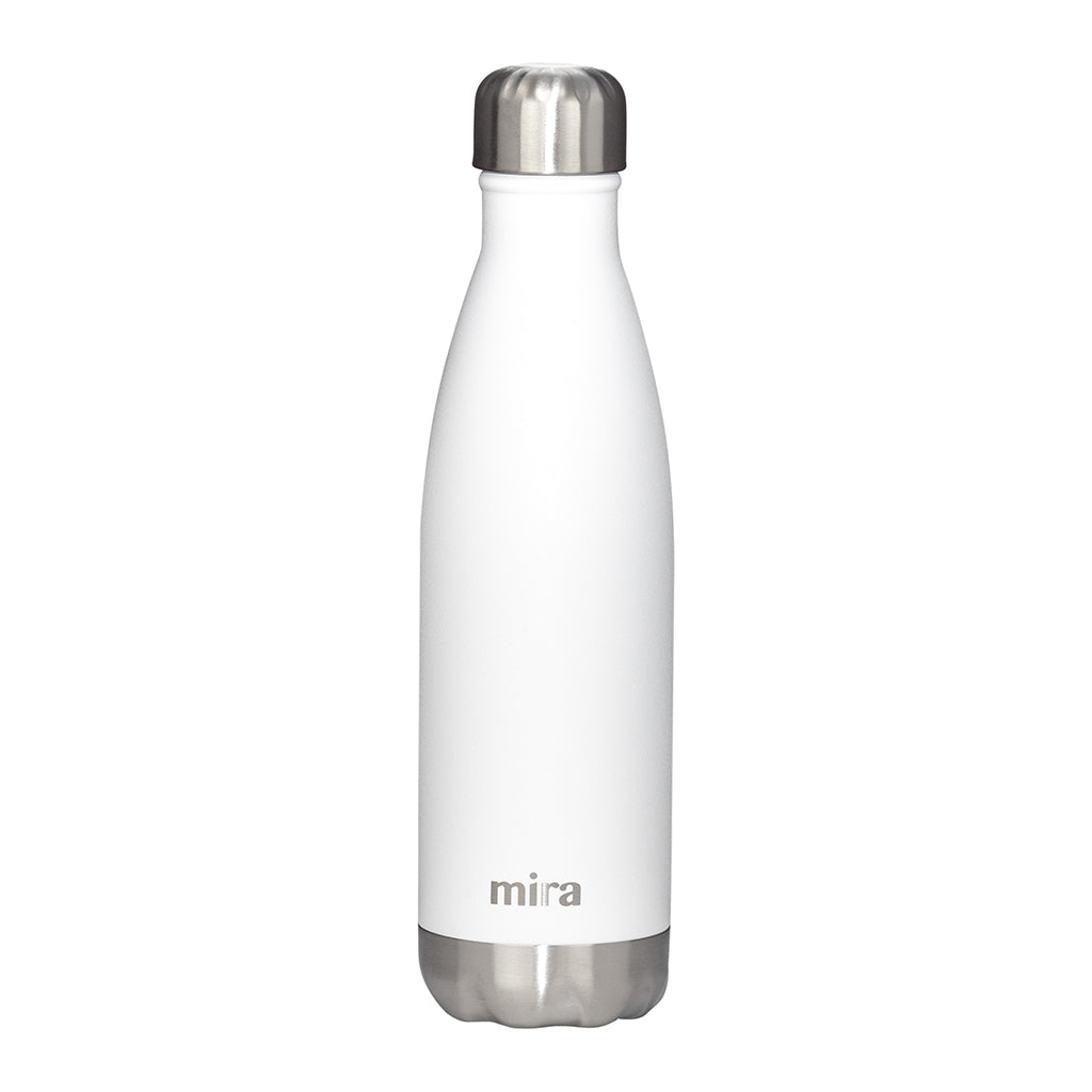 17 oz. Insulated Water Bottle