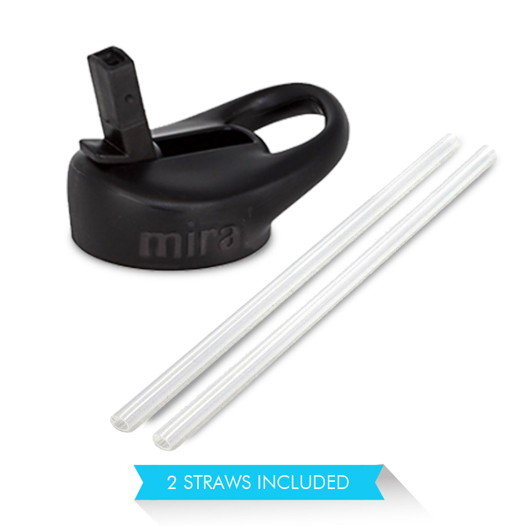 Straw Lid for Hydroflask Wide Mouth 32 oz, Straw Lid Compatible
