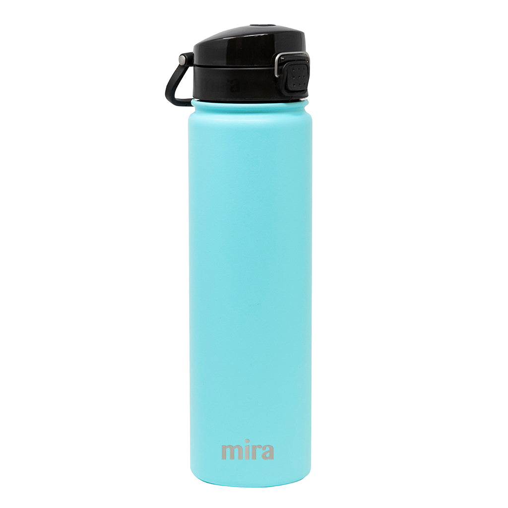 MIRA 24 oz Stainless Steel Water Bottle