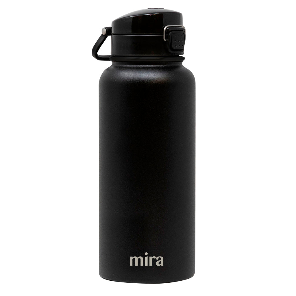 Custom Insulated Water Bottles | Stainless Steel Bottles | Mira Brands