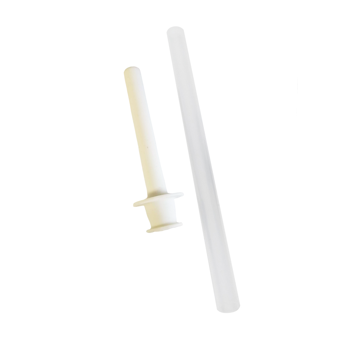 Hydrapeak Replacement Straw Set for 40oz Voyager, Reusable Straws